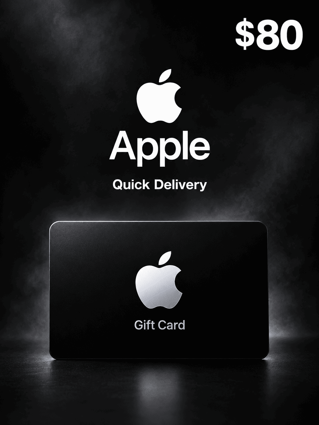 apple Gift Card