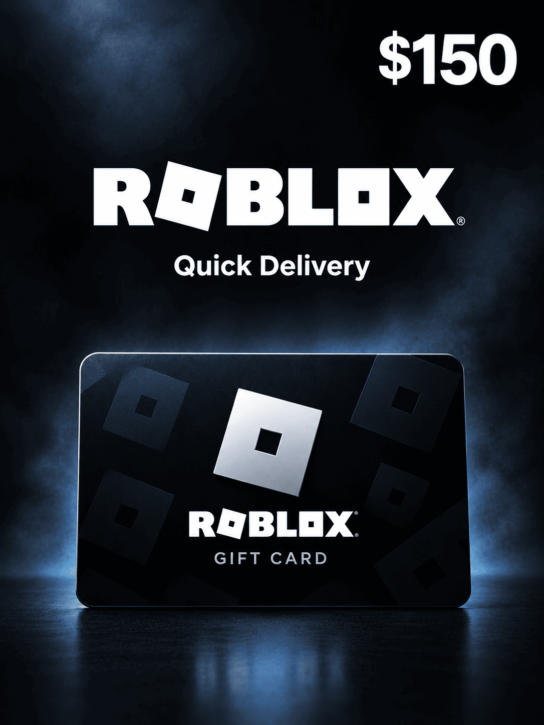 roblox Gift Card